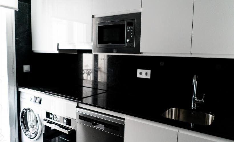 apartment from day apartment for rent for companies in Madrid 
